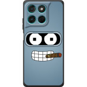 Чохол BoxFace Moto G77 