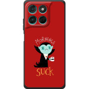 Чохол BoxFace Moto G77 