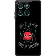 Чохол BoxFace Moto G77 