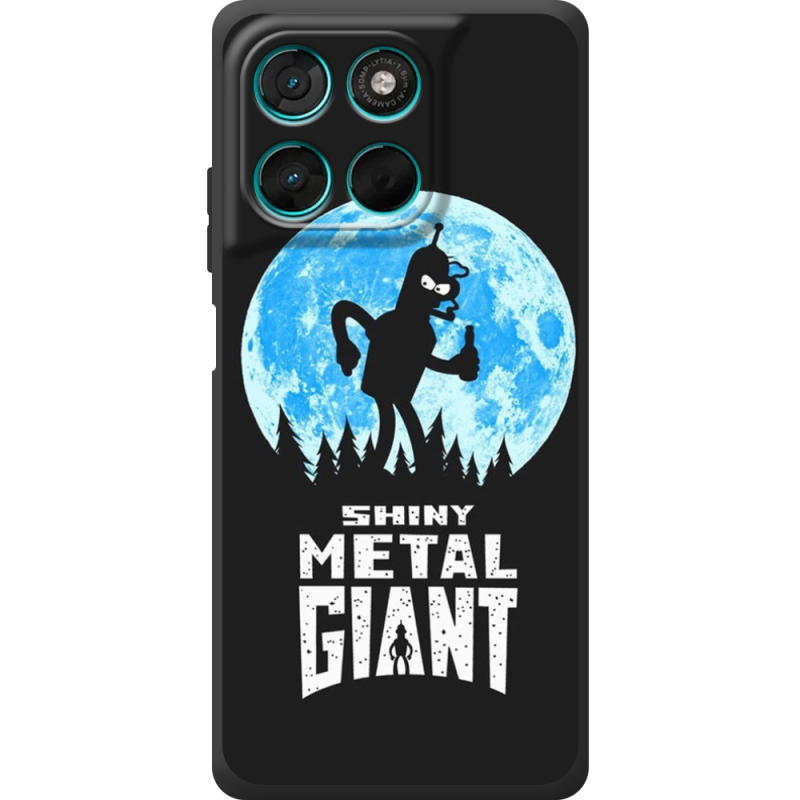 Чохол BoxFace Moto G77 