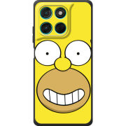 Чохол BoxFace Moto G77 