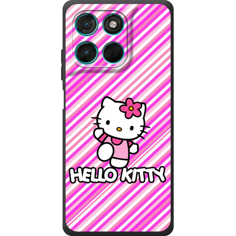 Чохол BoxFace Moto G77 