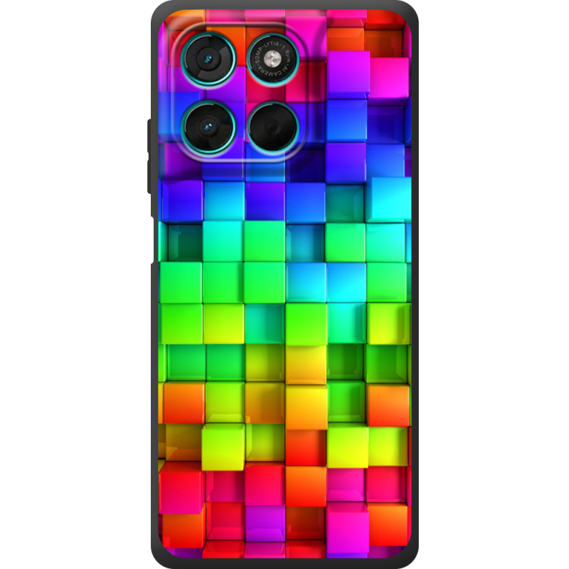 Чохол BoxFace Moto G77 