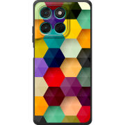 Чохол BoxFace Moto G77 