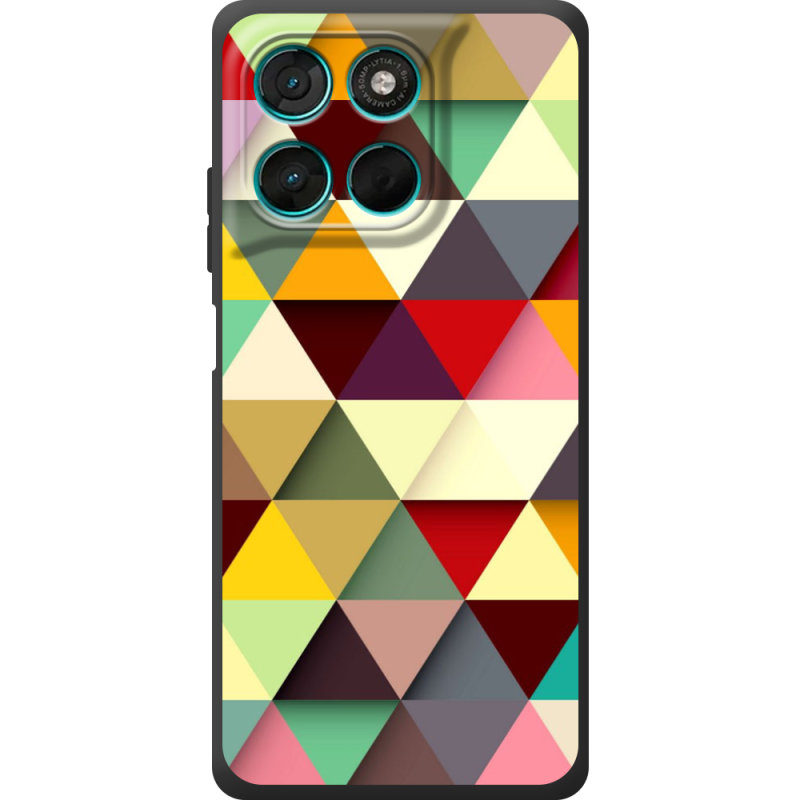 Чохол BoxFace Moto G77 