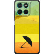 Чохол BoxFace Moto G77 