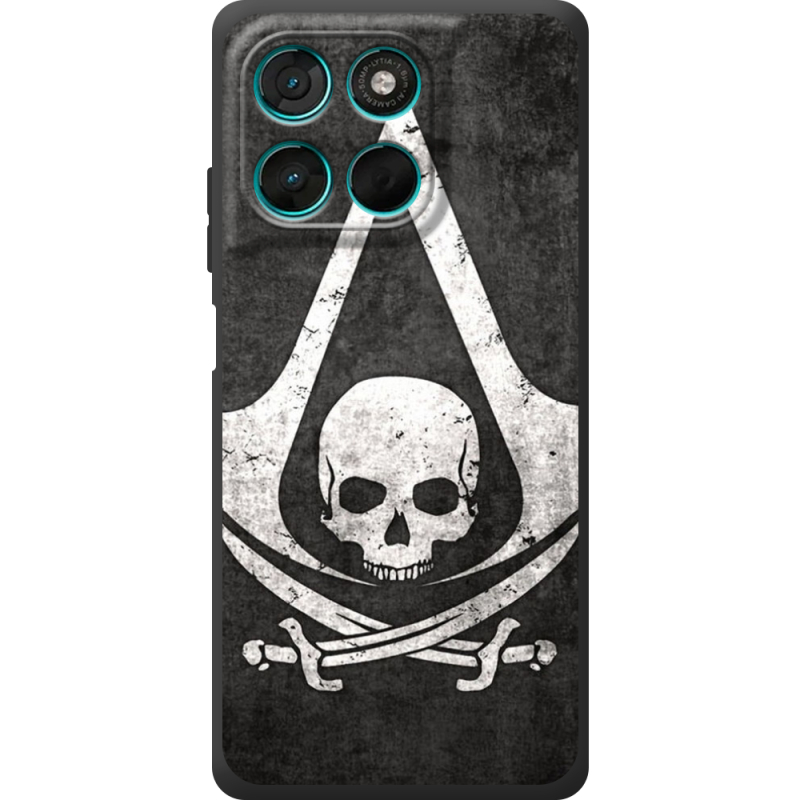 Чохол BoxFace Moto G77 