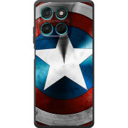 Чохол BoxFace Moto G77 