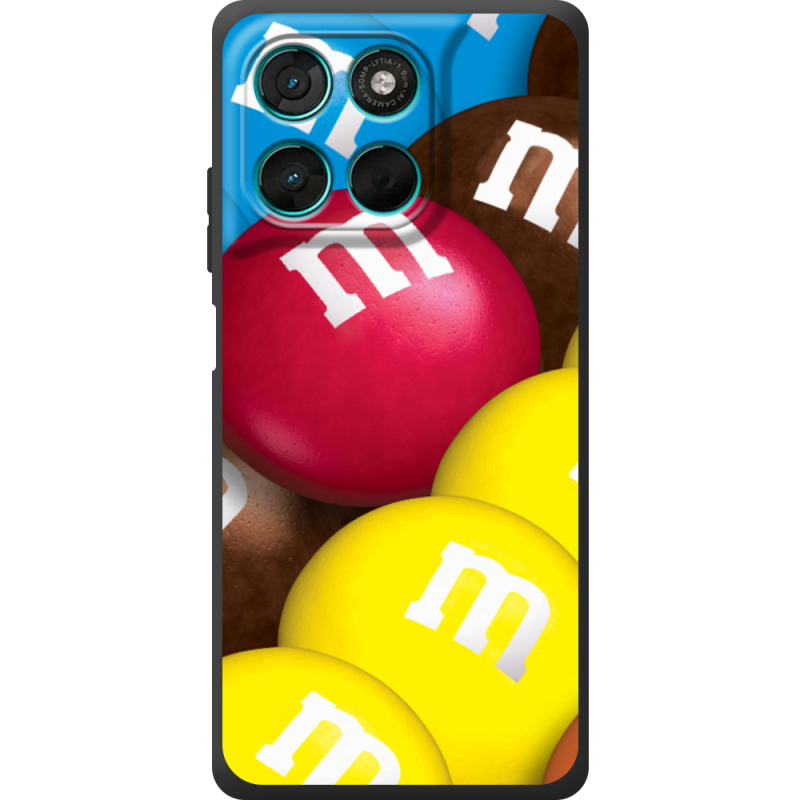 Чохол BoxFace Moto G77 