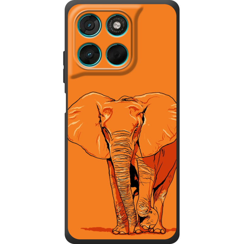 Чохол BoxFace Moto G77 