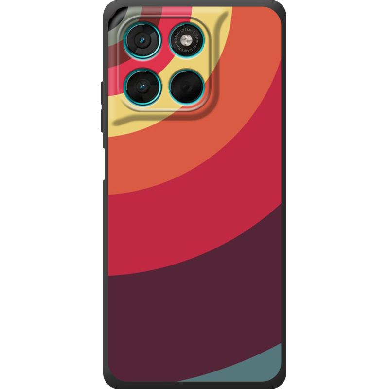 Чохол BoxFace Moto G77 