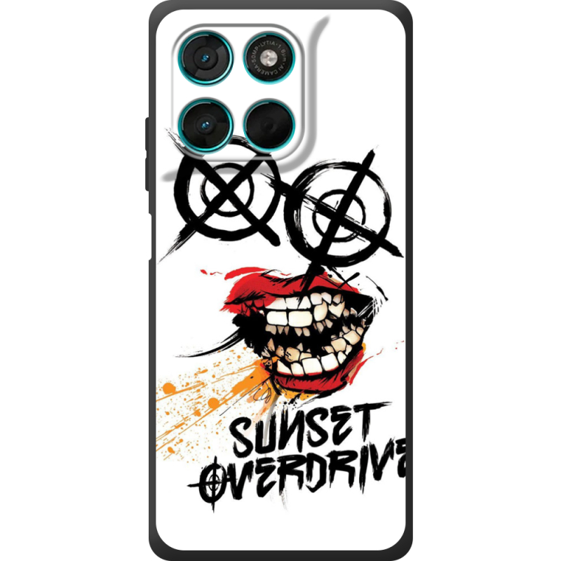 Чохол BoxFace Moto G77 