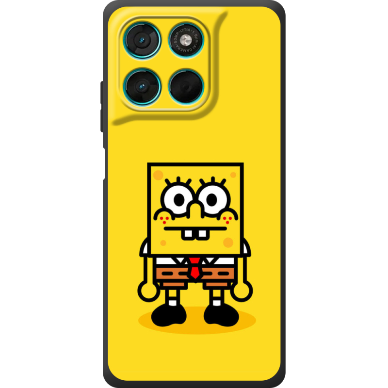 Чохол BoxFace Moto G77 