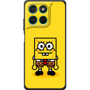 Чохол BoxFace Moto G77 