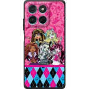 Чохол BoxFace Moto G77 