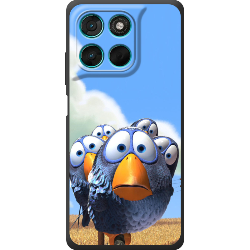 Чохол BoxFace Moto G77 