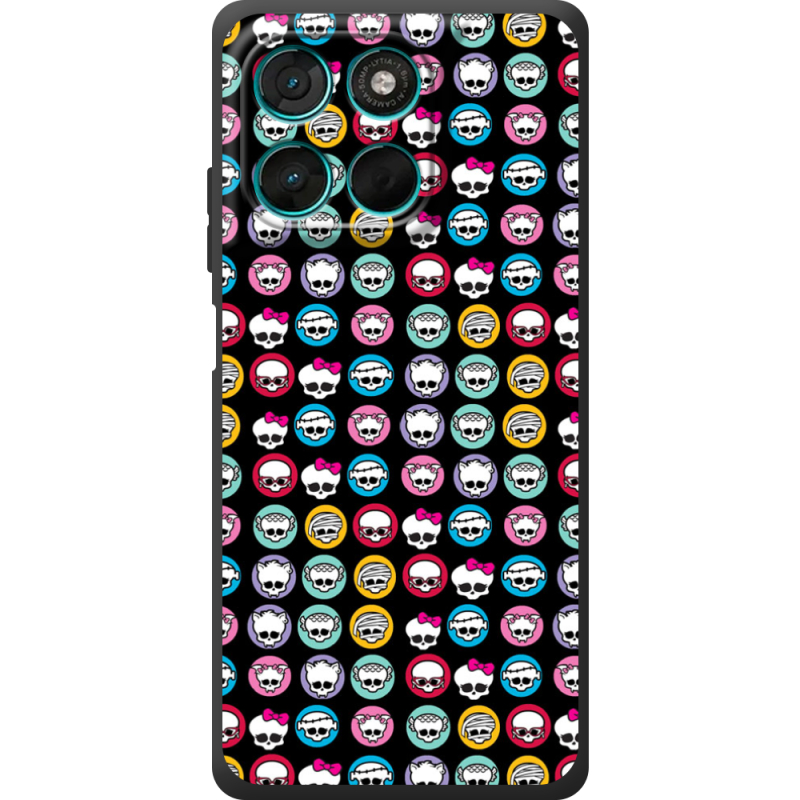 Чохол BoxFace Moto G77 