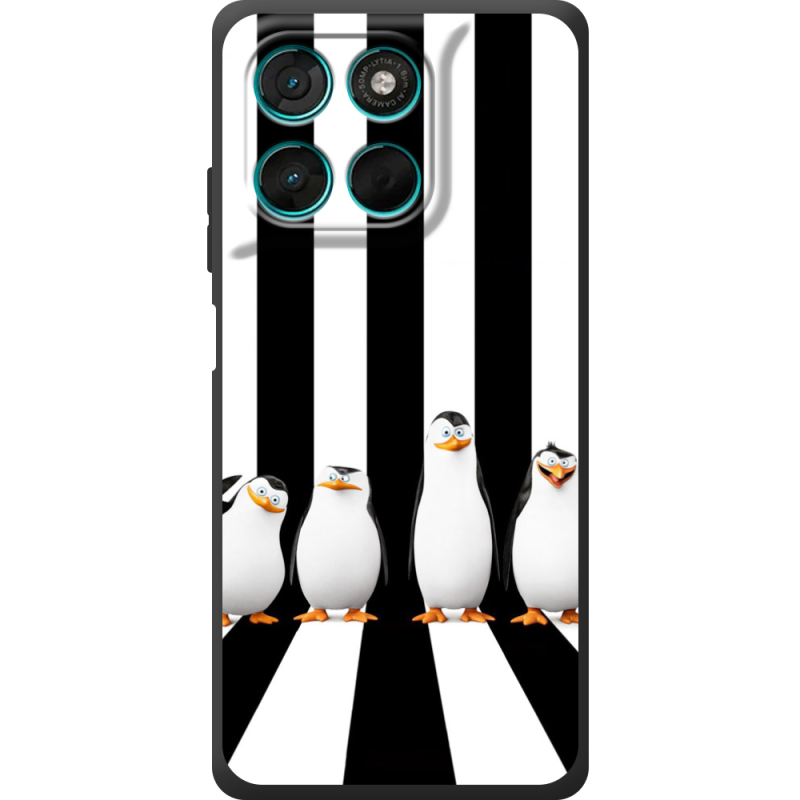 Чохол BoxFace Moto G77 