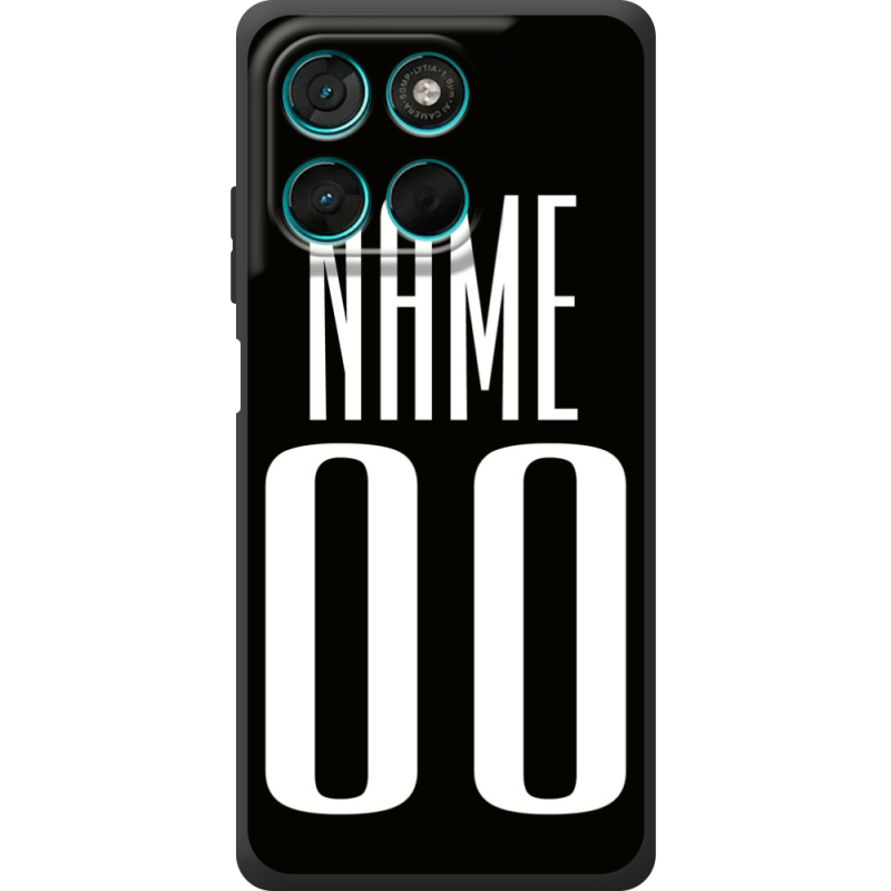 Чохол BoxFace Moto G77 