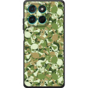 Чохол BoxFace Moto G77 