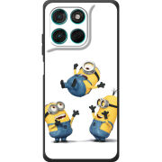 Чохол BoxFace Moto G77 