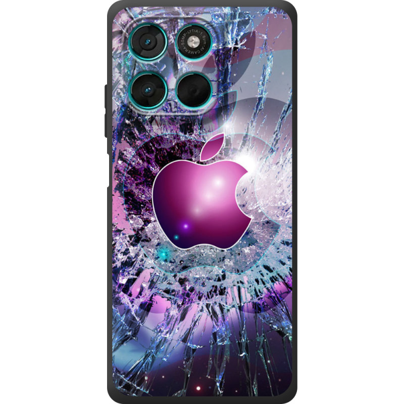 Чохол BoxFace Moto G77 