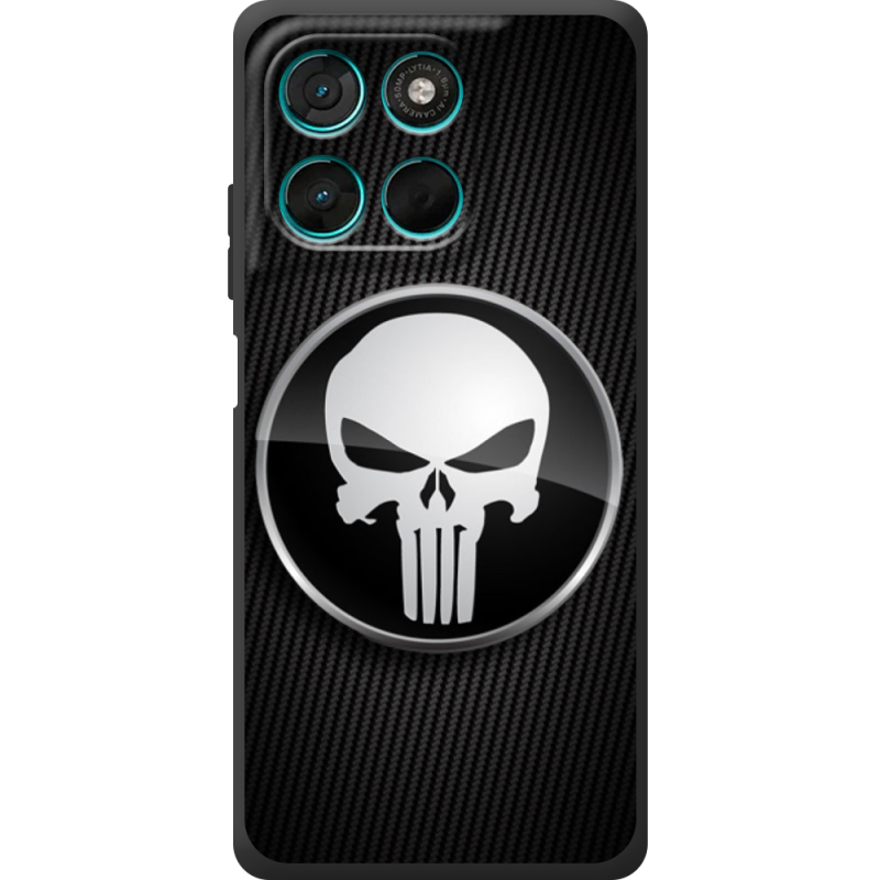 Чохол BoxFace Moto G77 