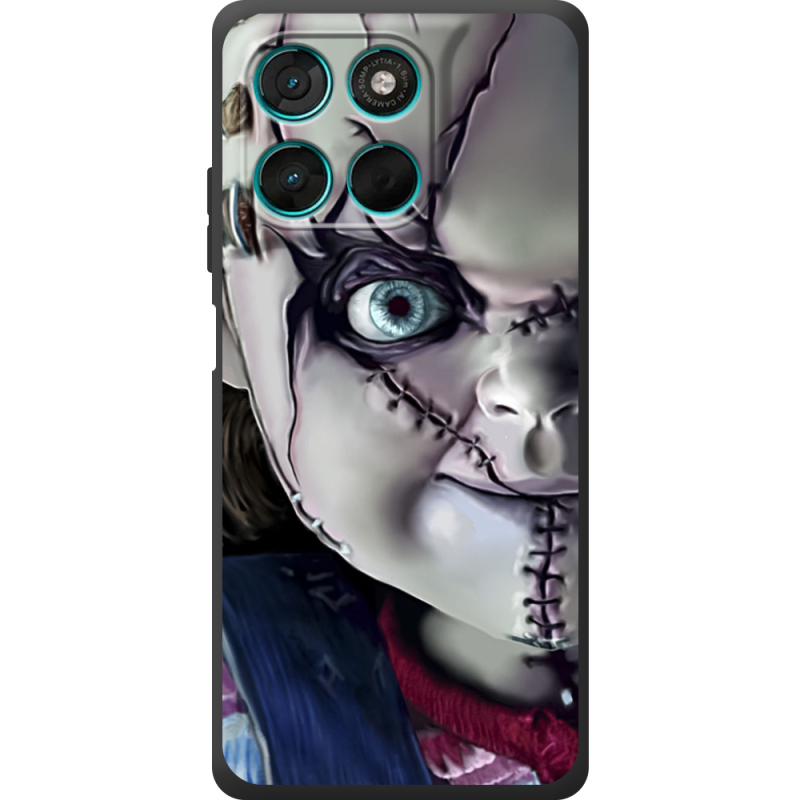 Чохол BoxFace Moto G77 