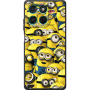 Чохол BoxFace Moto G77 