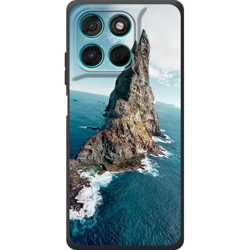 Чохол BoxFace Moto G77 