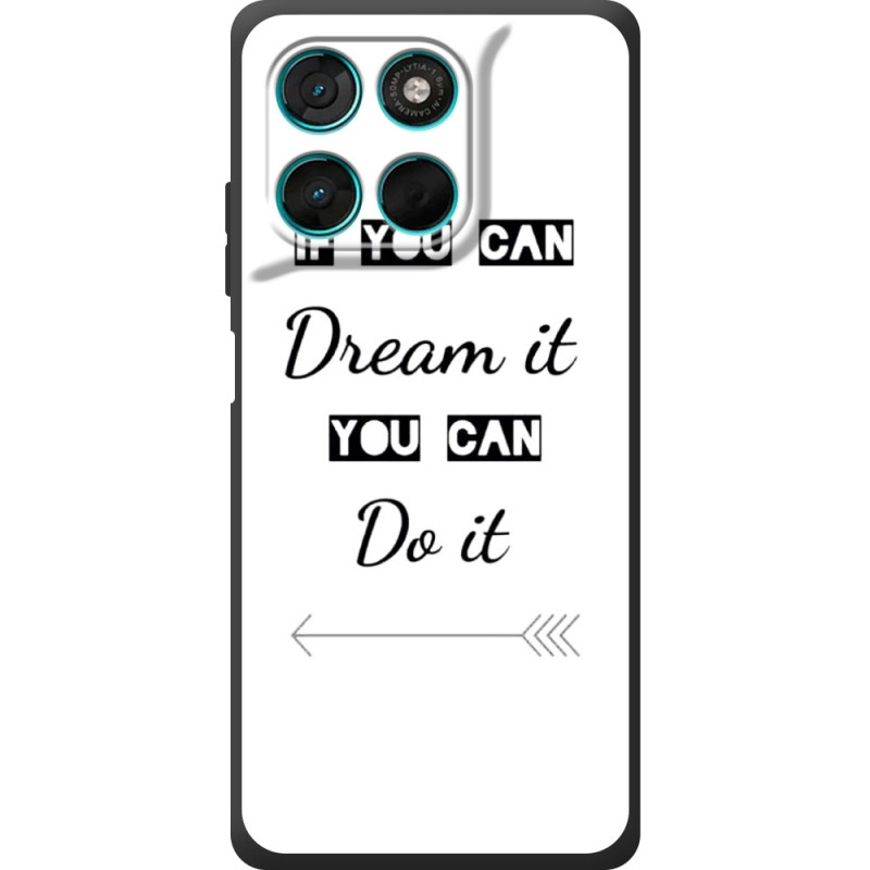 Чохол BoxFace Moto G77 