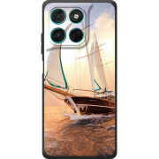 Чохол BoxFace Moto G77 