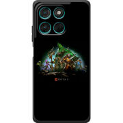 Чохол BoxFace Moto G77 