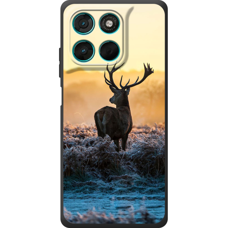 Чохол BoxFace Moto G77 