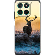 Чохол BoxFace Moto G77 