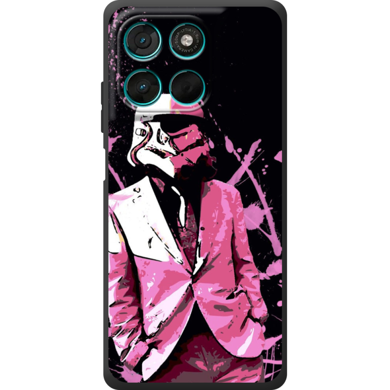 Чохол BoxFace Moto G77 