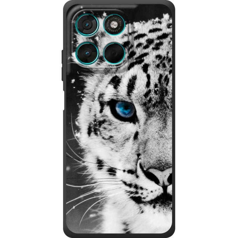 Чохол BoxFace Moto G77 