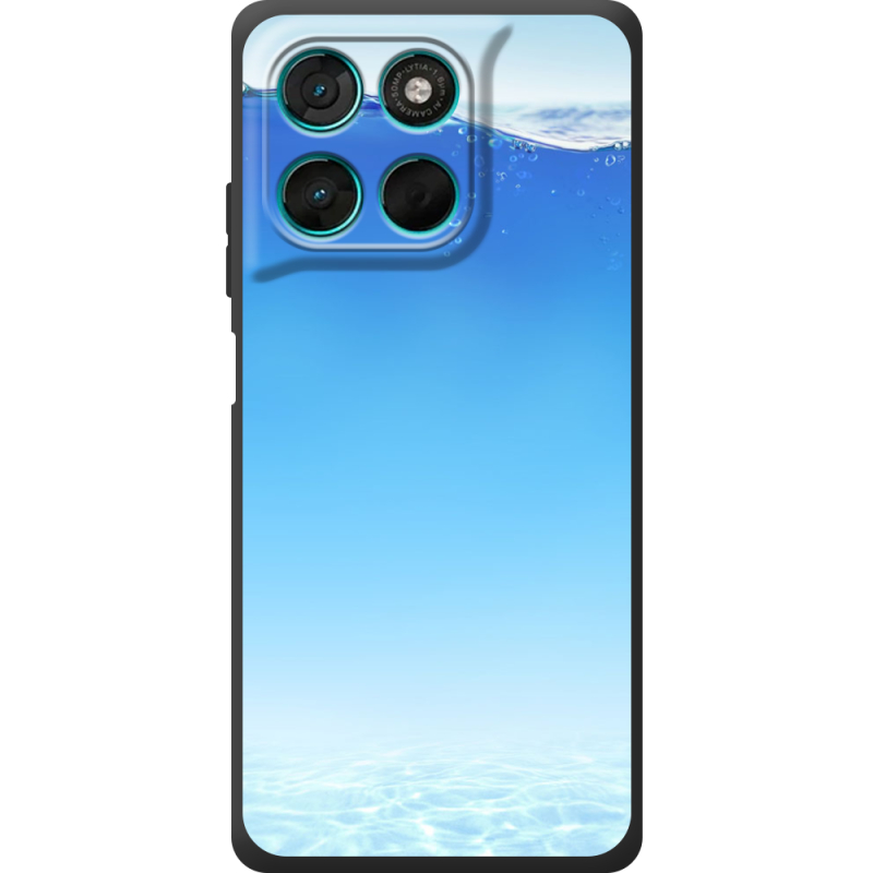 Чохол BoxFace Moto G77 