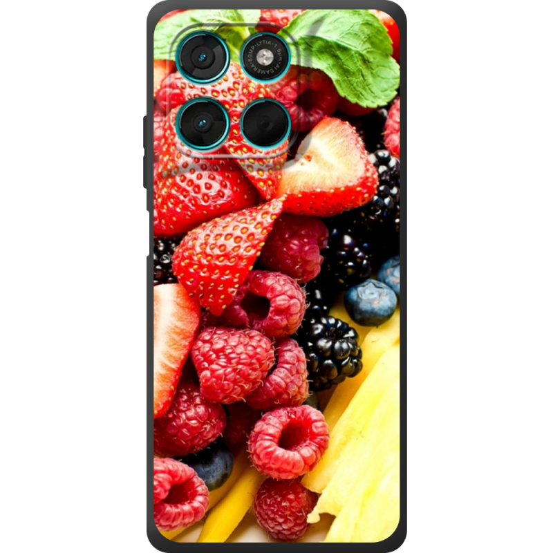 Чохол BoxFace Moto G77 
