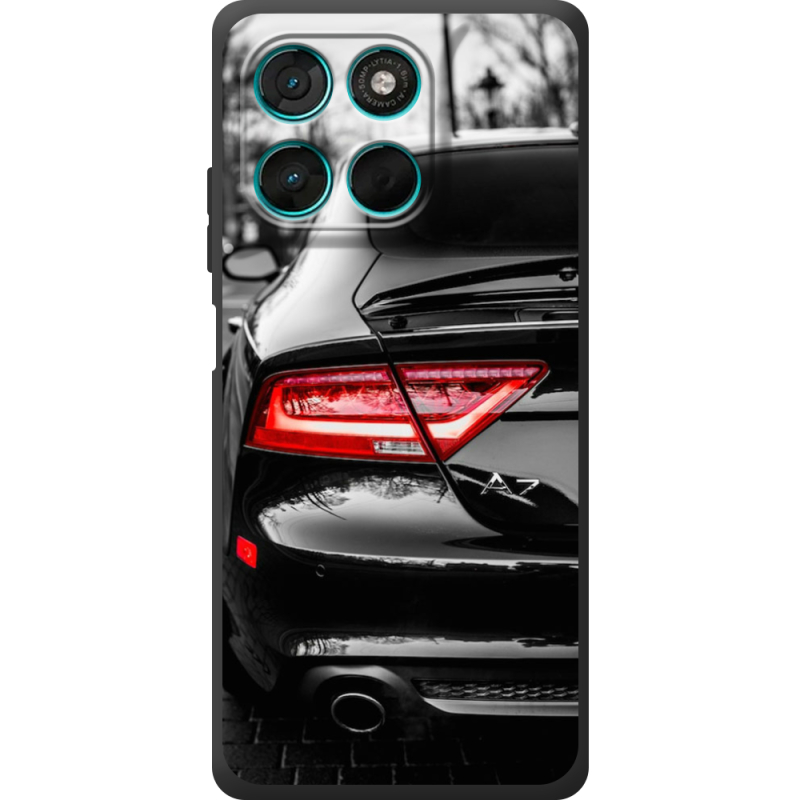 Чохол BoxFace Moto G77 Audi A7