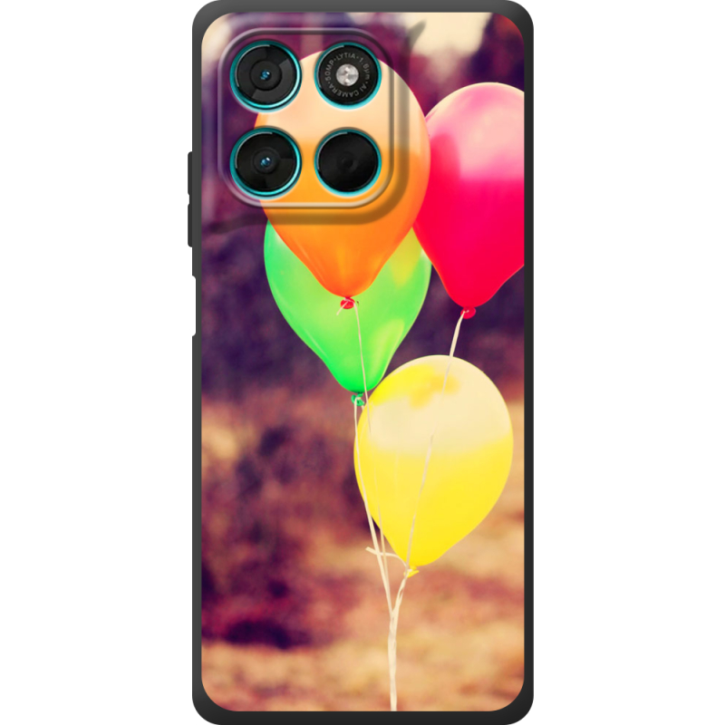 Чохол BoxFace Moto G77 