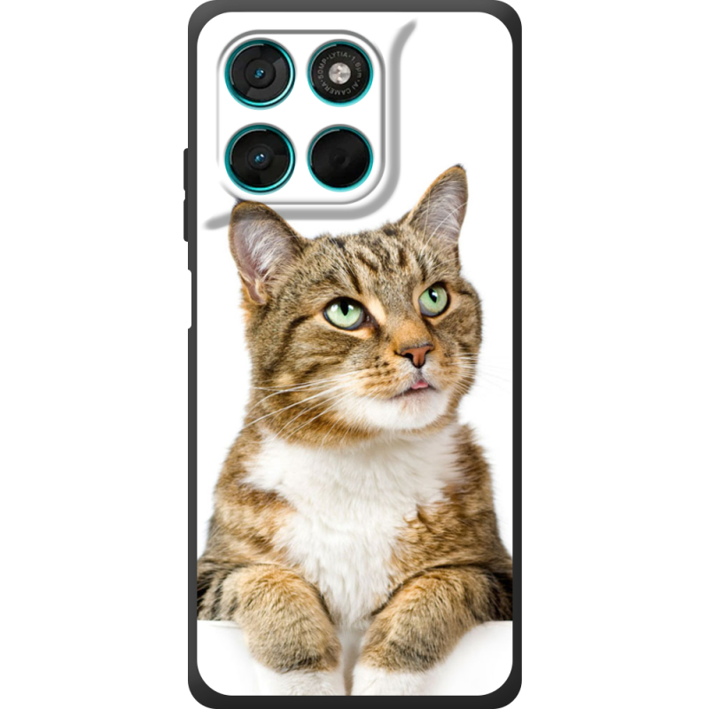 Чохол BoxFace Moto G77 