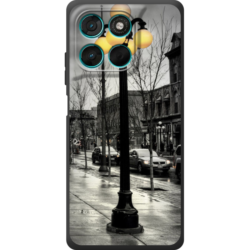 Чохол BoxFace Moto G77 