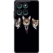 Чохол BoxFace Moto G77 