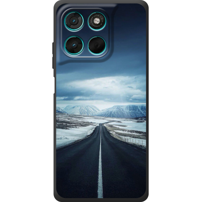 Чохол BoxFace Moto G77 