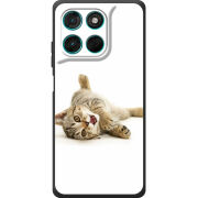 Чохол BoxFace Moto G77 