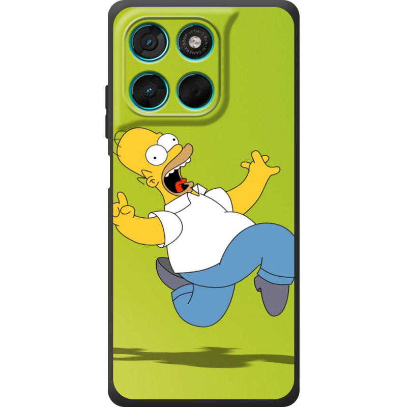 Чохол BoxFace Moto G77 