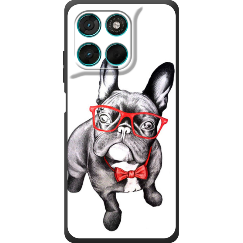 Чохол BoxFace Moto G77 