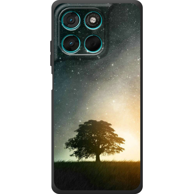 Чохол BoxFace Moto G77 