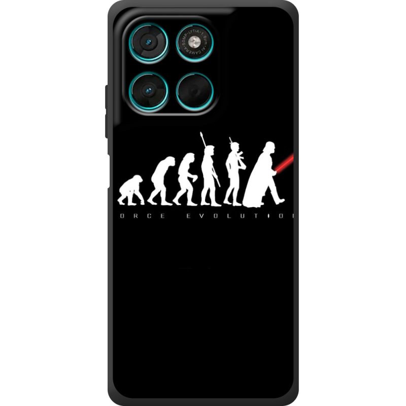 Чохол BoxFace Moto G77 